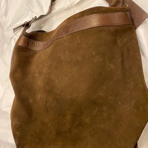 Shoulder bag